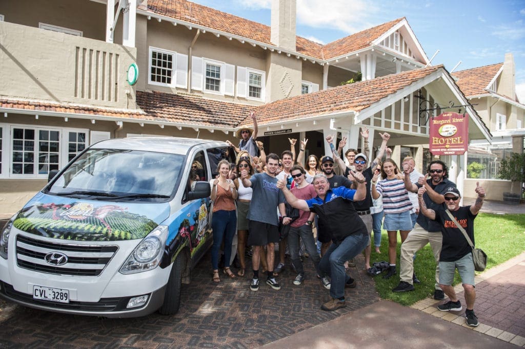 Margaret River Hotel