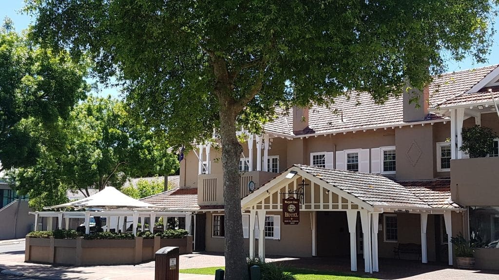 Margaret River Hotel
