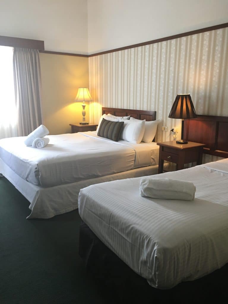 Margaret River Hotel