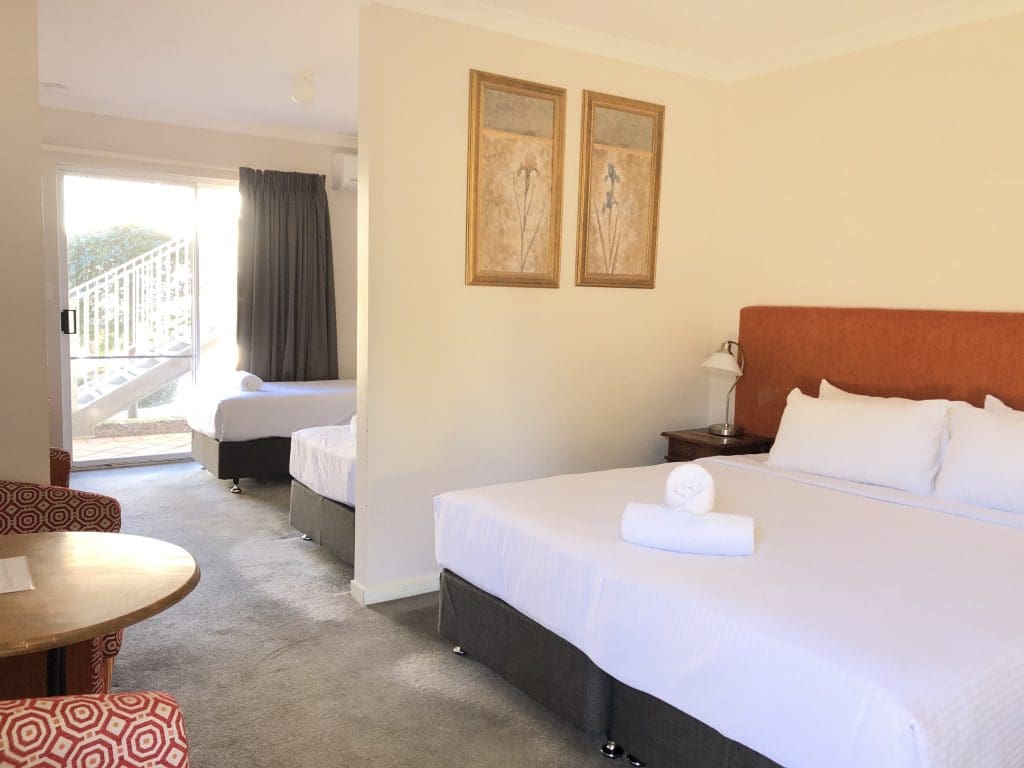 Margaret River Hotel