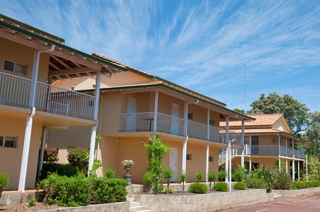 Margaret River Hotel