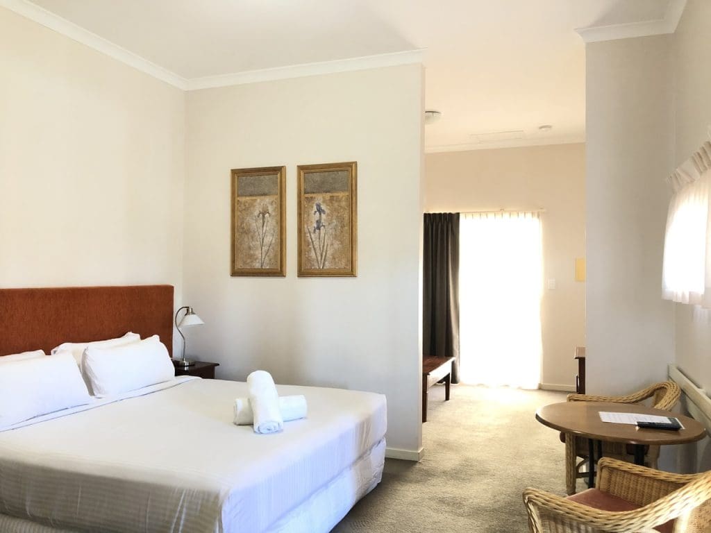 Margaret River Hotel