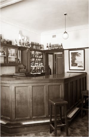 Margaret River Hotel