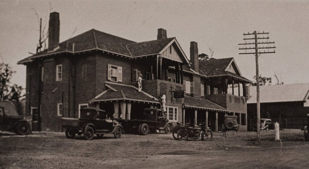 Margaret River Hotel