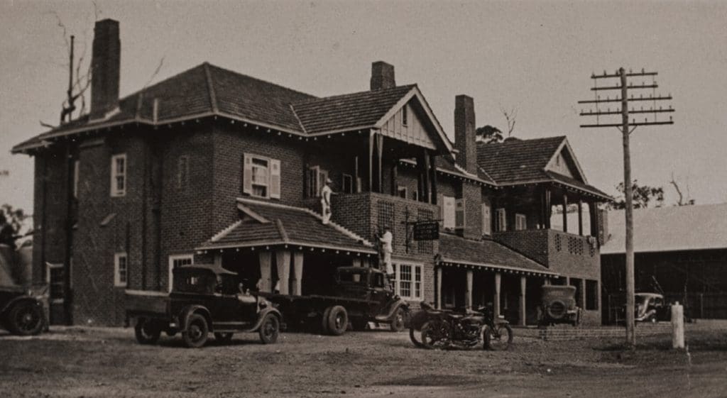 Margaret River Hotel