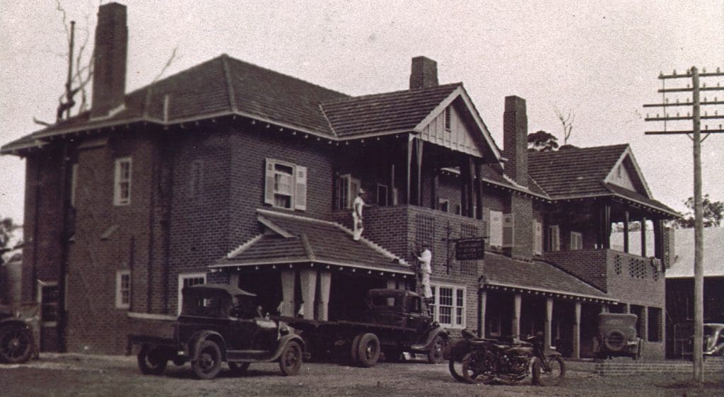 Margaret River Hotel