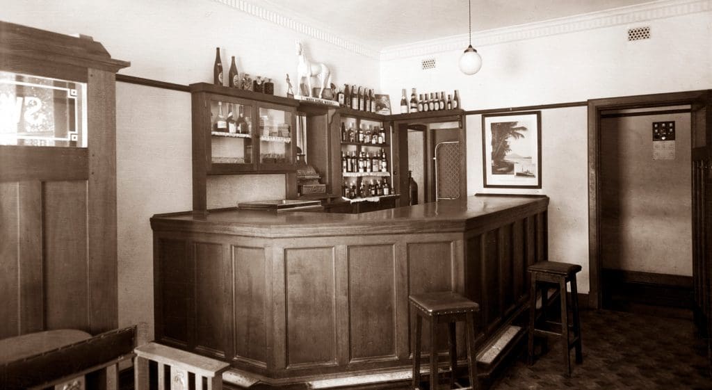 Margaret River Hotel