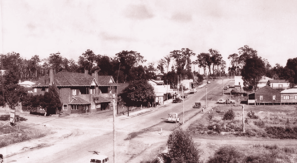Margaret River Hotel