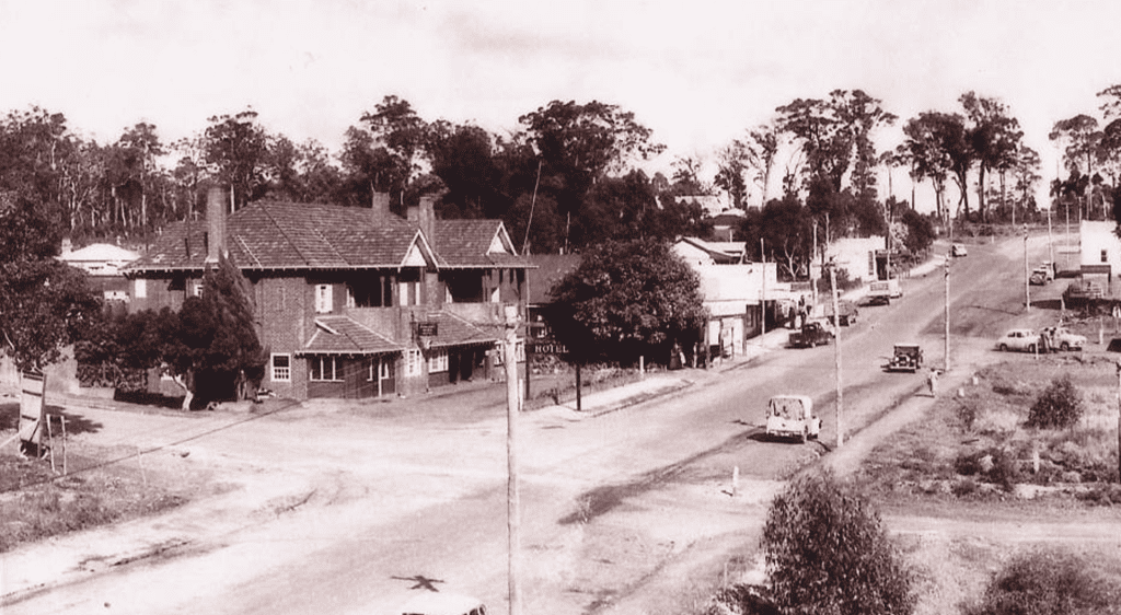 Margaret River Hotel