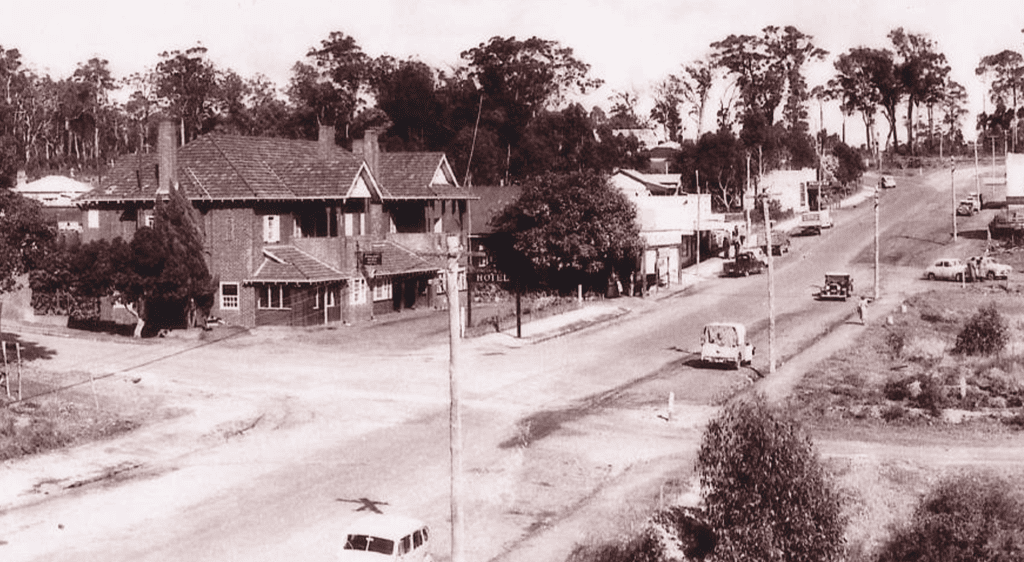 Margaret River Hotel