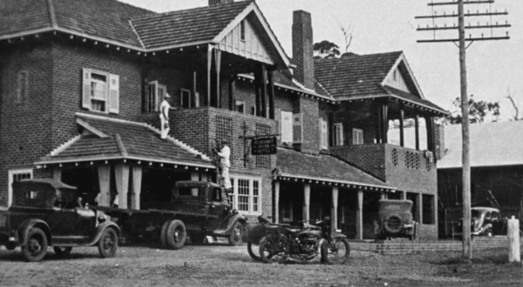 Margaret River Hotel