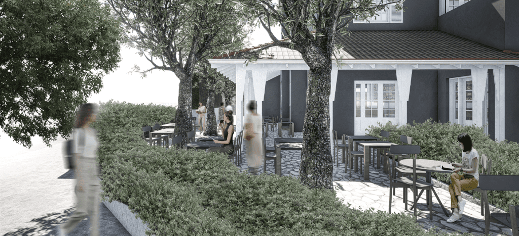 Margaret River Hotel